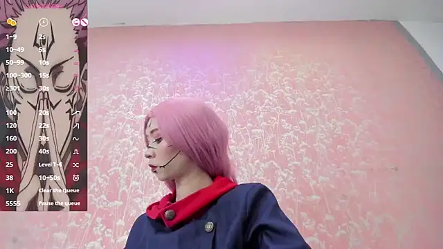 Snapshot of NEZUKO_MITSURI chatting on 11-03-25, 05:36 NEZUKO MITSURI online show from 11-03-25, 05:36