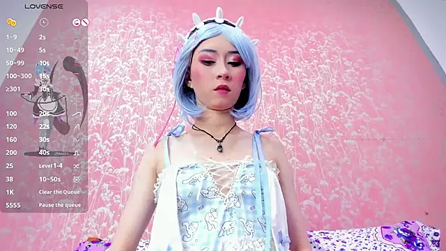 Snapshot of NEZUKO_MITSURI chatting on 02-24-26, 03:26 NEZUKO MITSURI online show from 02-24-26, 03:26