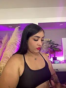 Snapshot of Sheeryl__ chatting on 07-11-26, 05:10 Sheeryl online show from 07-11-26, 05:10
