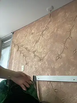 Miabonnett  online show from 11-06-25, 12:17