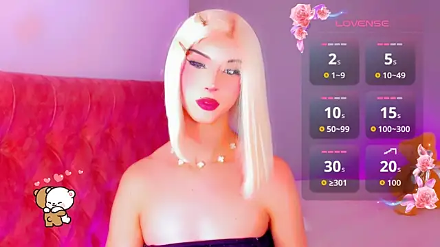 Annita DirtyyXxx online show from 02-11-26, 08:41