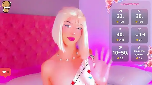 Annita DirtyyXxx online show from 03-09-26, 09:46