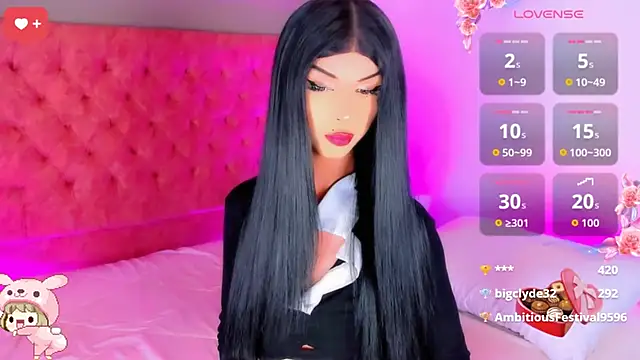 Annita DirtyyXxx online show from 03-27-26, 07:36