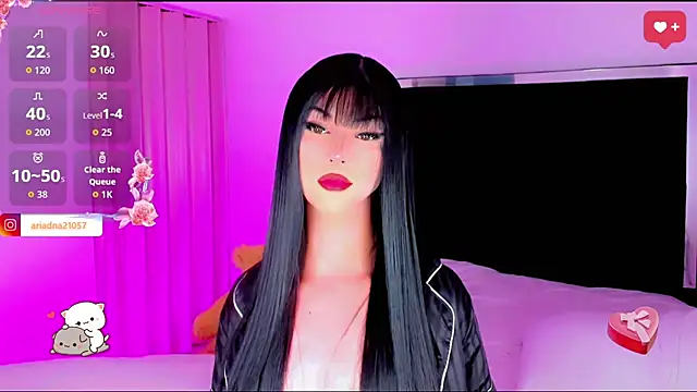 Annita DirtyyXxx online show from 05-15-26, 07:26