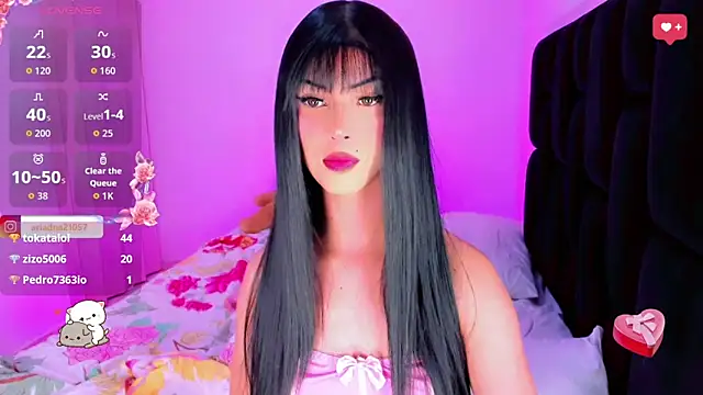 Annita DirtyyXxx online show from 05-28-26, 10:29
