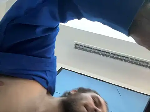 pervy devil online show from 12-06-24, 02:38