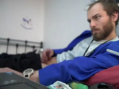 pervy devil online show from 12-18-24, 09:25