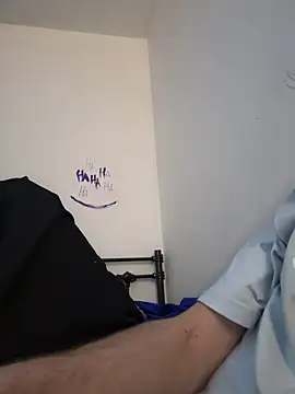 pervy devil online show from 12-18-24, 03:33