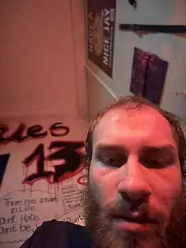 pervy devil online show from 01-01-25, 01:58