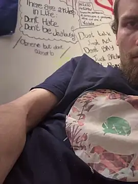 pervy devil online show from 01-01-25, 09:07