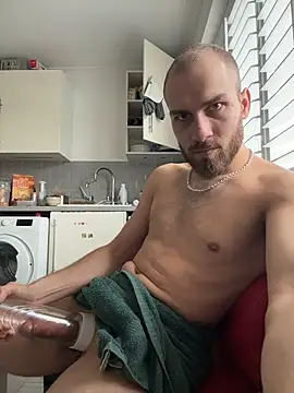 pervy devil online show from 10-08-25, 01:53