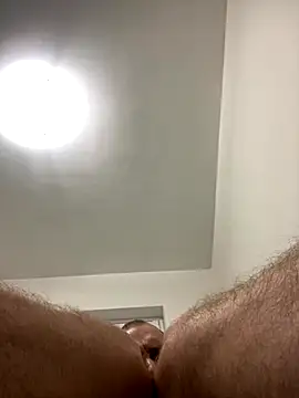 pervy devil online show from 10-18-25, 03:20