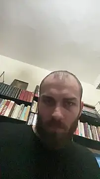 pervy devil online show from 10-30-25, 02:46