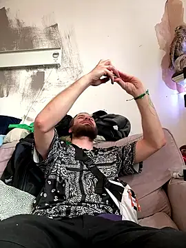 pervy devil online show from 01-19-26, 10:30