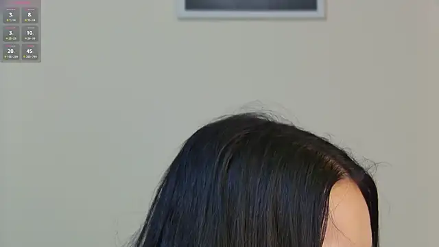 Snapshot of OnlyXandra chatting on 01-16-25, 12:20 OnlyXandra online show from 01-16-25, 12:20