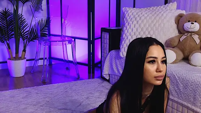 OnlyXandra online show from 01-15-26, 05:45