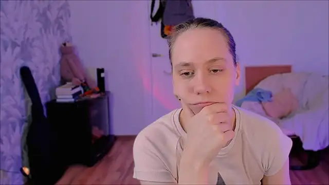 Malinax online show from 04-08-26, 01:33