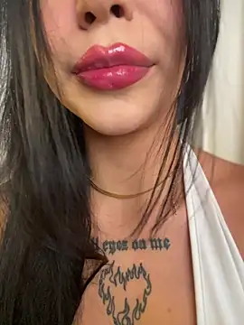 eva elifee online show from 11-19-25, 06:52