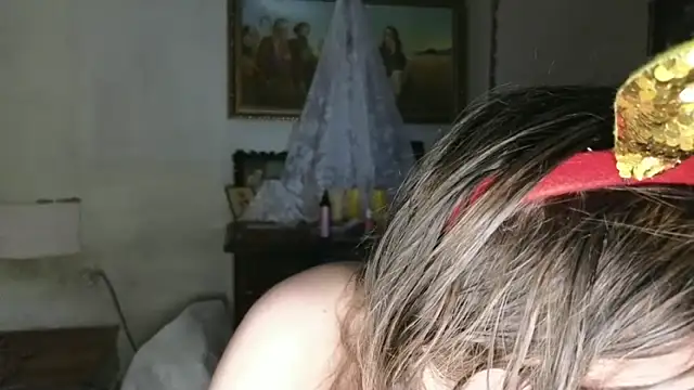 MAMA69LAMA online show from 12-22-25, 06:38