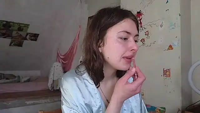 MAMA69LAMA online show from 03-20-26, 02:11