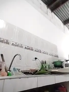 Nathasha LatinHot online show from 03-02-26, 05:42