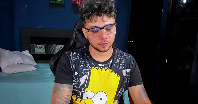 kenintoro online show from 12-16-25, 07:52