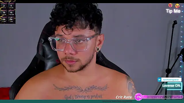 kenintoro online show from 03-04-26, 12:49