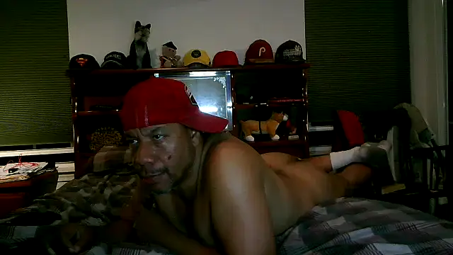 pimpdaddy4ever online show from 10-24-25, 06:54