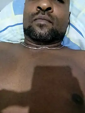 Beto0815 online show from 02-15-26, 01:13