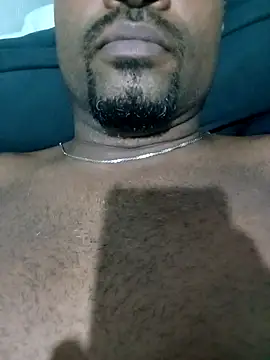 Beto0815 online show from 03-11-26, 12:49