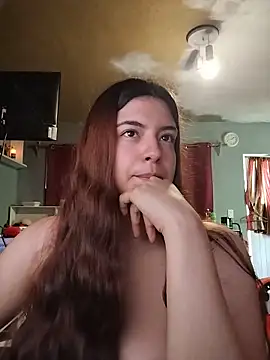 Snapshot of Carandrew chatting on 05-17-26, 04:36 Carandrew online show from 05-17-26, 04:36
