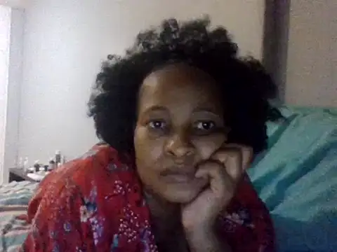 BabeAssXX online show from 02-08-25, 08:10