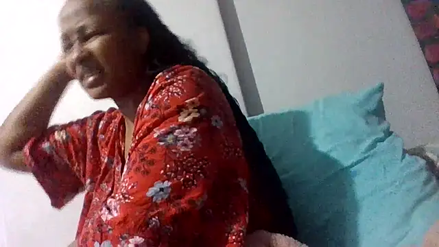 BabeAssXX online show from 10-10-25, 05:34