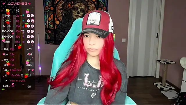 Project hisoka online show from 01-04-25, 08:17