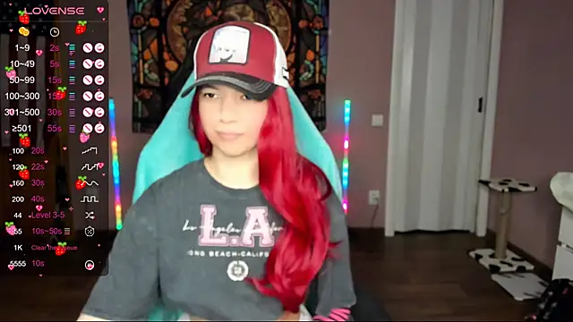 Project hisoka online show from 01-04-25, 11:22