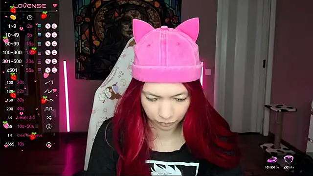 Project hisoka online show from 01-10-25, 12:36