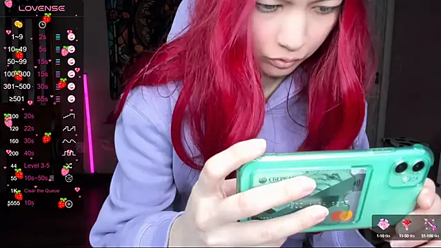 Project hisoka online show from 01-30-25, 06:03