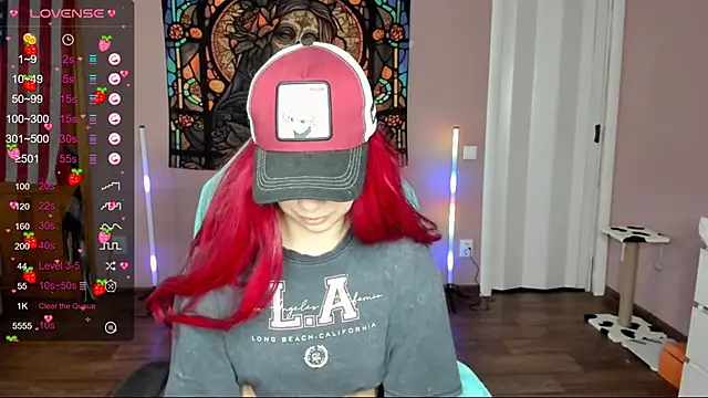 Project hisoka online show from 02-26-25, 07:42