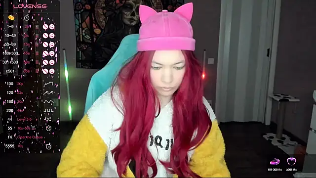 Project hisoka online show from 02-26-25, 07:49