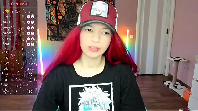 Project hisoka online show from 03-01-25, 05:31