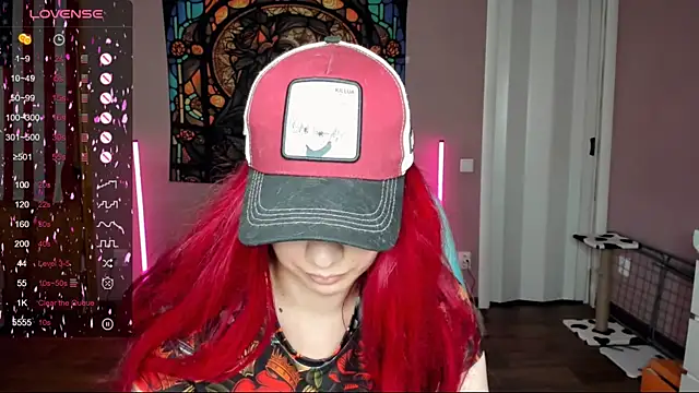 Project hisoka online show from 03-04-25, 10:02