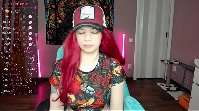 Project hisoka online show from 03-05-25, 11:17