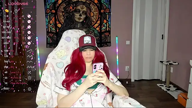 Project hisoka online show from 03-08-25, 11:48