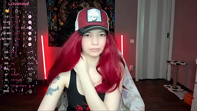 Project hisoka online show from 03-16-25, 06:53