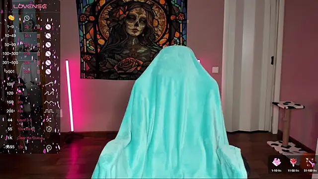 Project hisoka online show from 03-17-25, 07:46