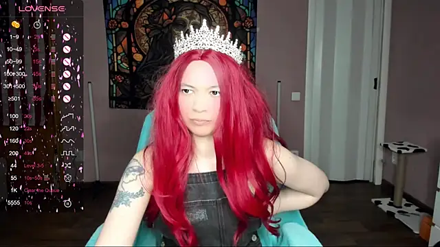 Project hisoka online show from 03-21-25, 02:51