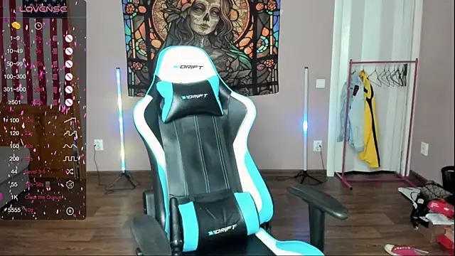 Project hisoka online show from 10-08-25, 09:51