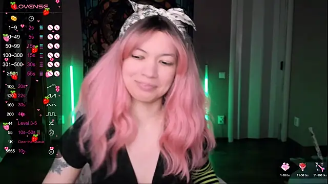 Project hisoka online show from 02-10-26, 09:52