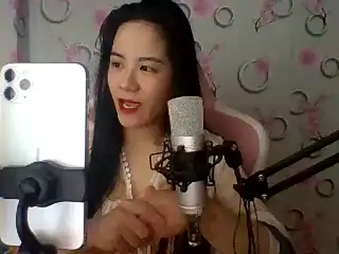 Nana-68 online show from 02-13-25, 01:37