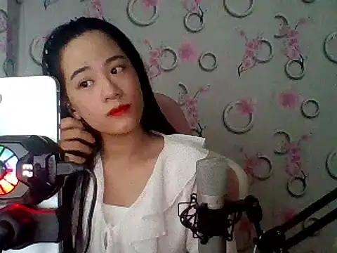 Nana-68 online show from 02-23-25, 01:57